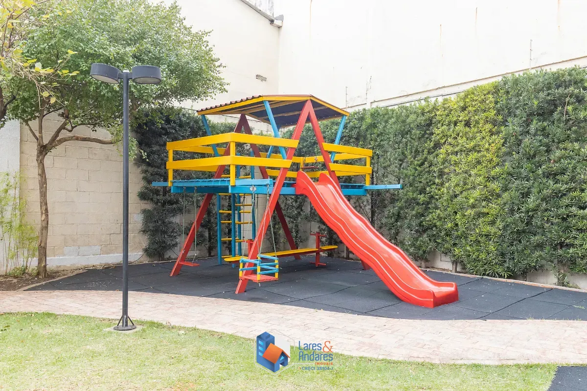 Apartamento, 2 quartos, 56 m² - Foto 41