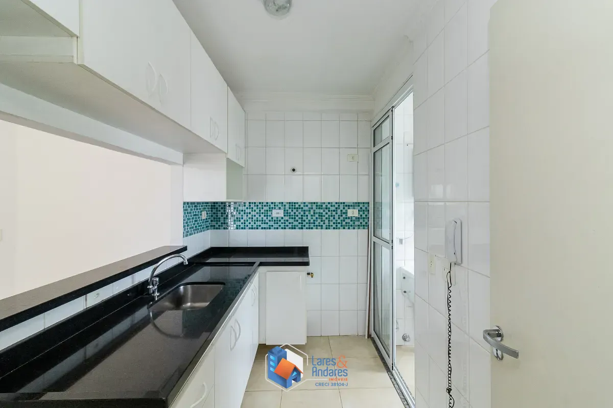 Apartamento, 2 quartos, 56 m² - Foto 7