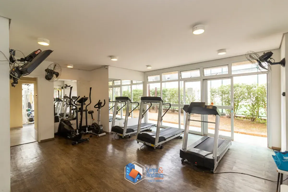 Apartamento, 2 quartos, 56 m² - Foto 43