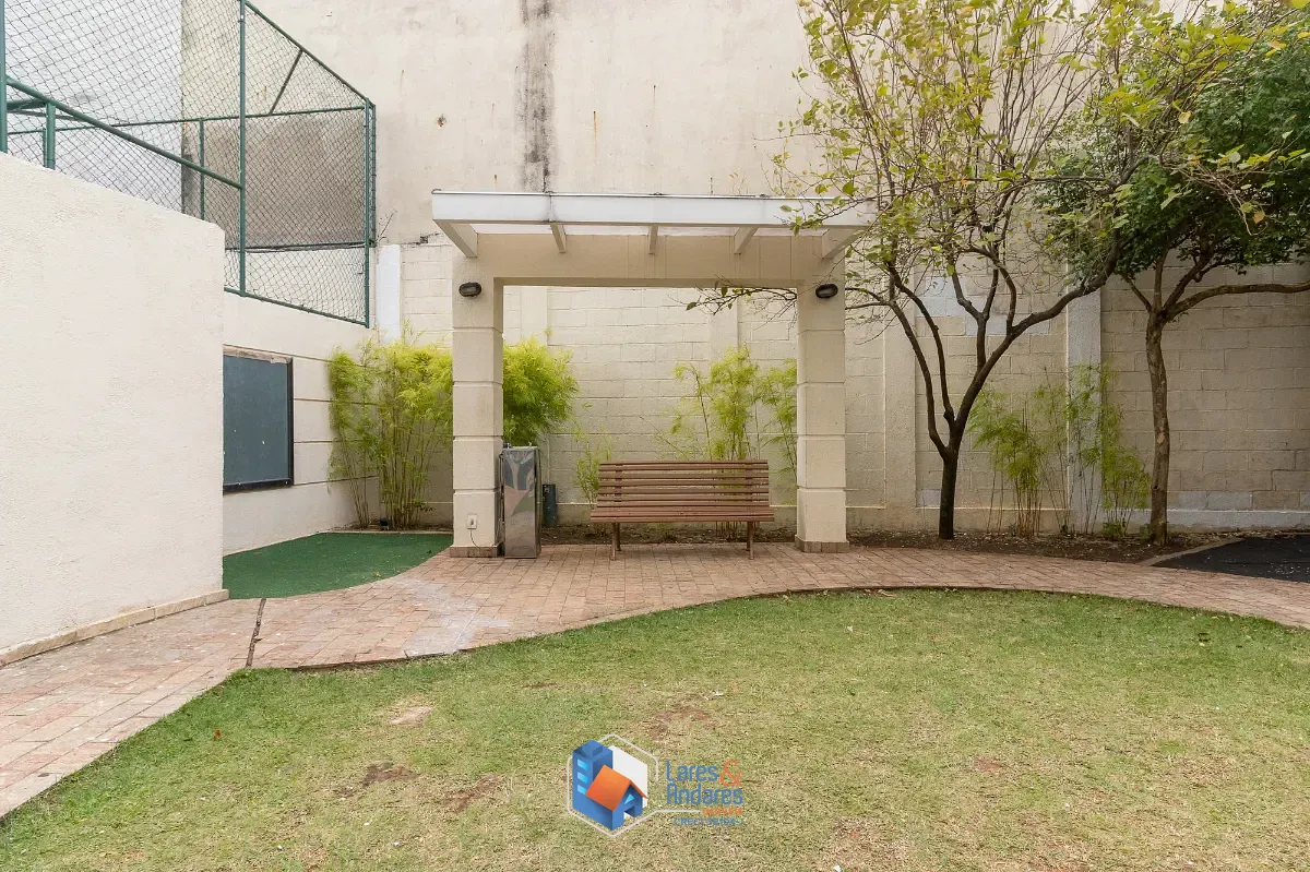 Apartamento, 2 quartos, 56 m² - Foto 46