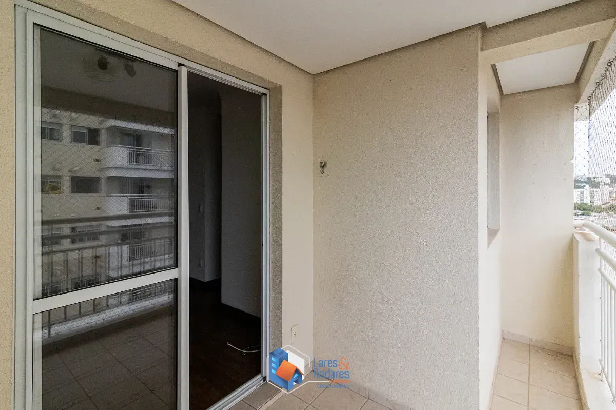 Apartamento, 2 quartos, 56 m² - Foto 29