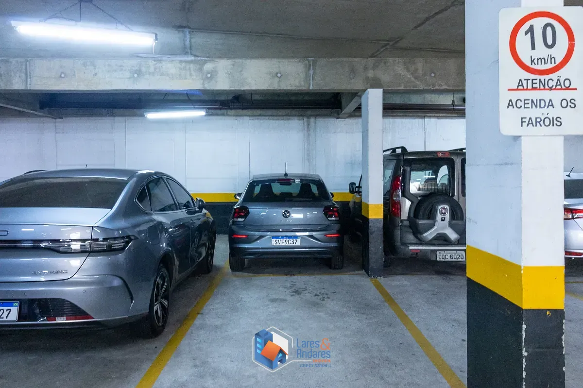 Apartamento, 2 quartos, 56 m² - Foto 49