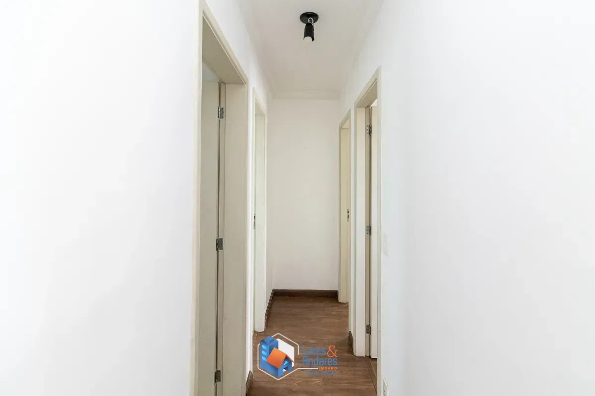 Apartamento, 2 quartos, 56 m² - Foto 17
