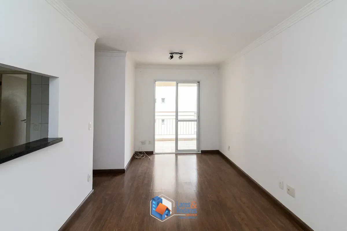 Apartamento, 2 quartos, 56 m² - Foto 2