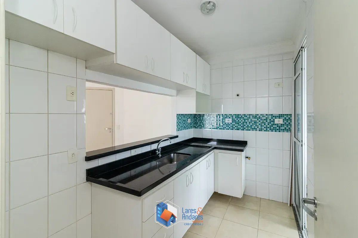 Apartamento, 2 quartos, 56 m² - Foto 8