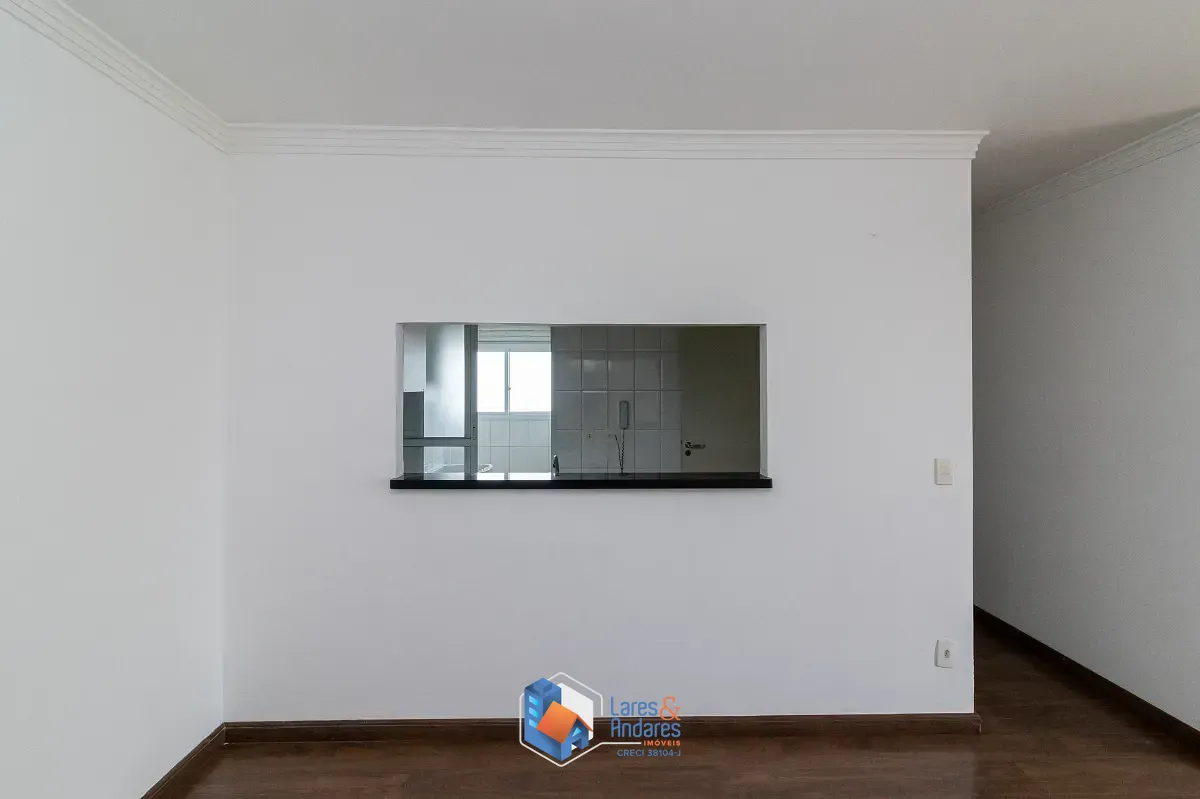 Apartamento, 2 quartos, 56 m² - Foto 6