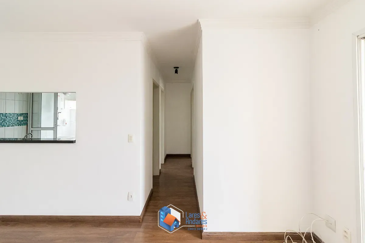 Apartamento, 2 quartos, 56 m² - Foto 12