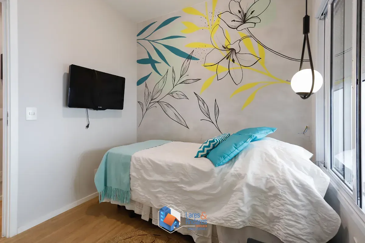 Apartamento, 3 quartos, 106 m² - Foto 18