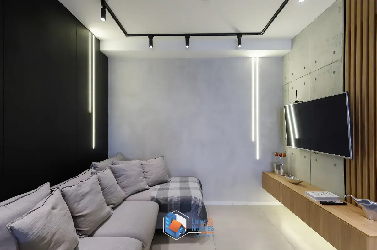 Apartamento, 3 quartos, 106 m² - Foto 7
