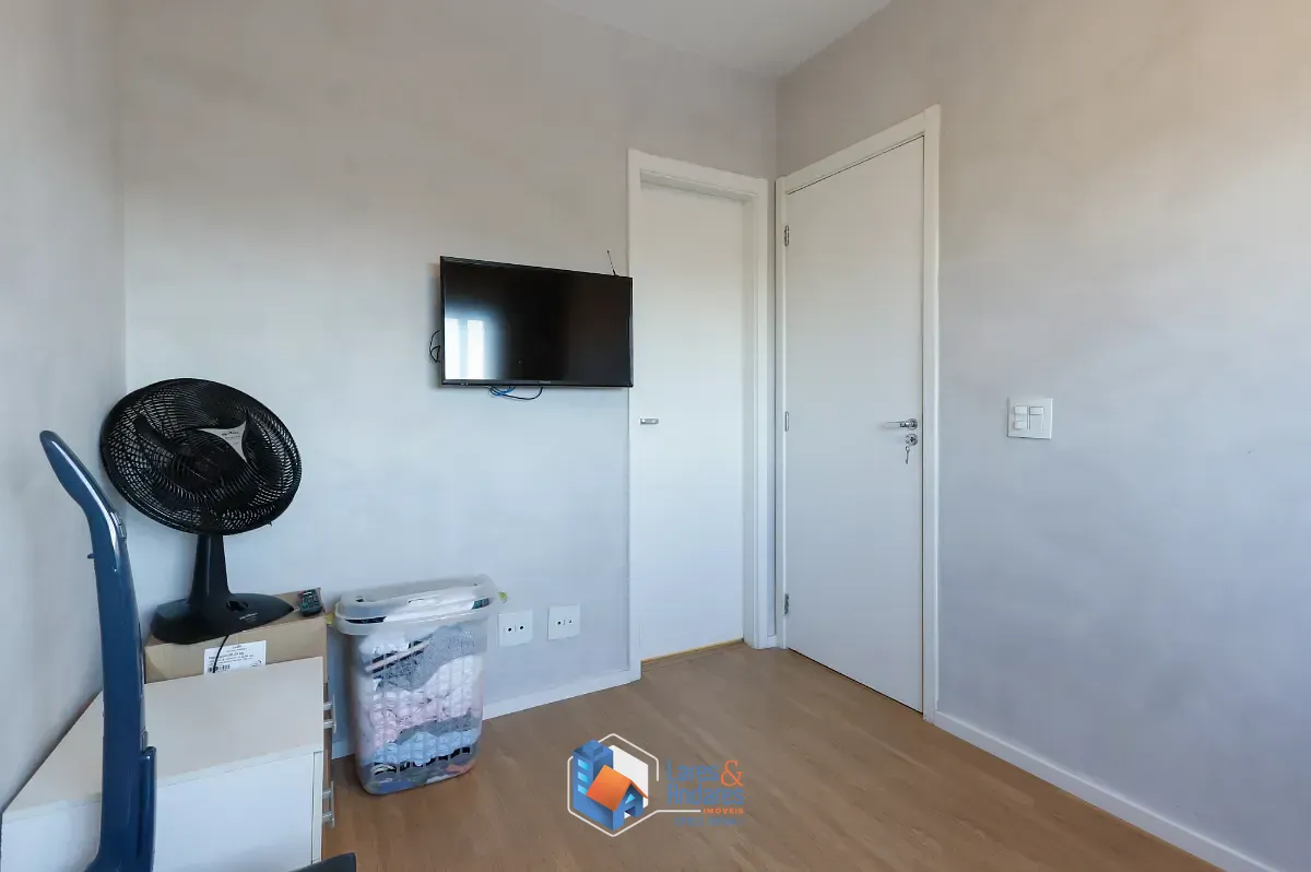 Apartamento, 3 quartos, 106 m² - Foto 22
