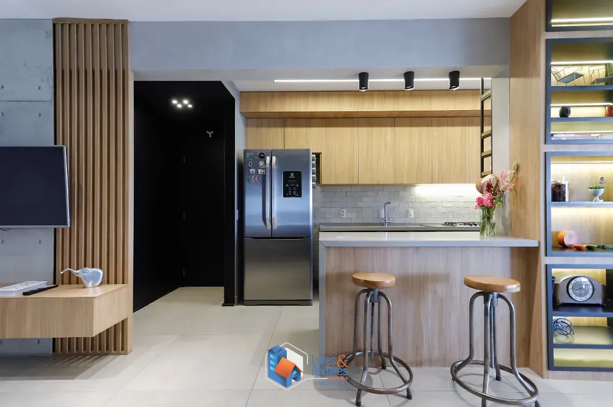 Apartamento, 3 quartos, 106 m² - Foto 4