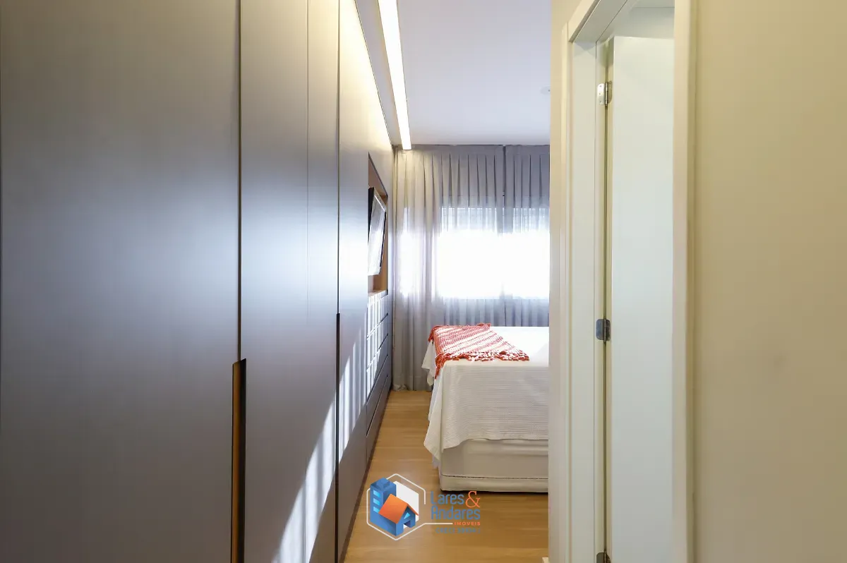 Apartamento, 3 quartos, 106 m² - Foto 33