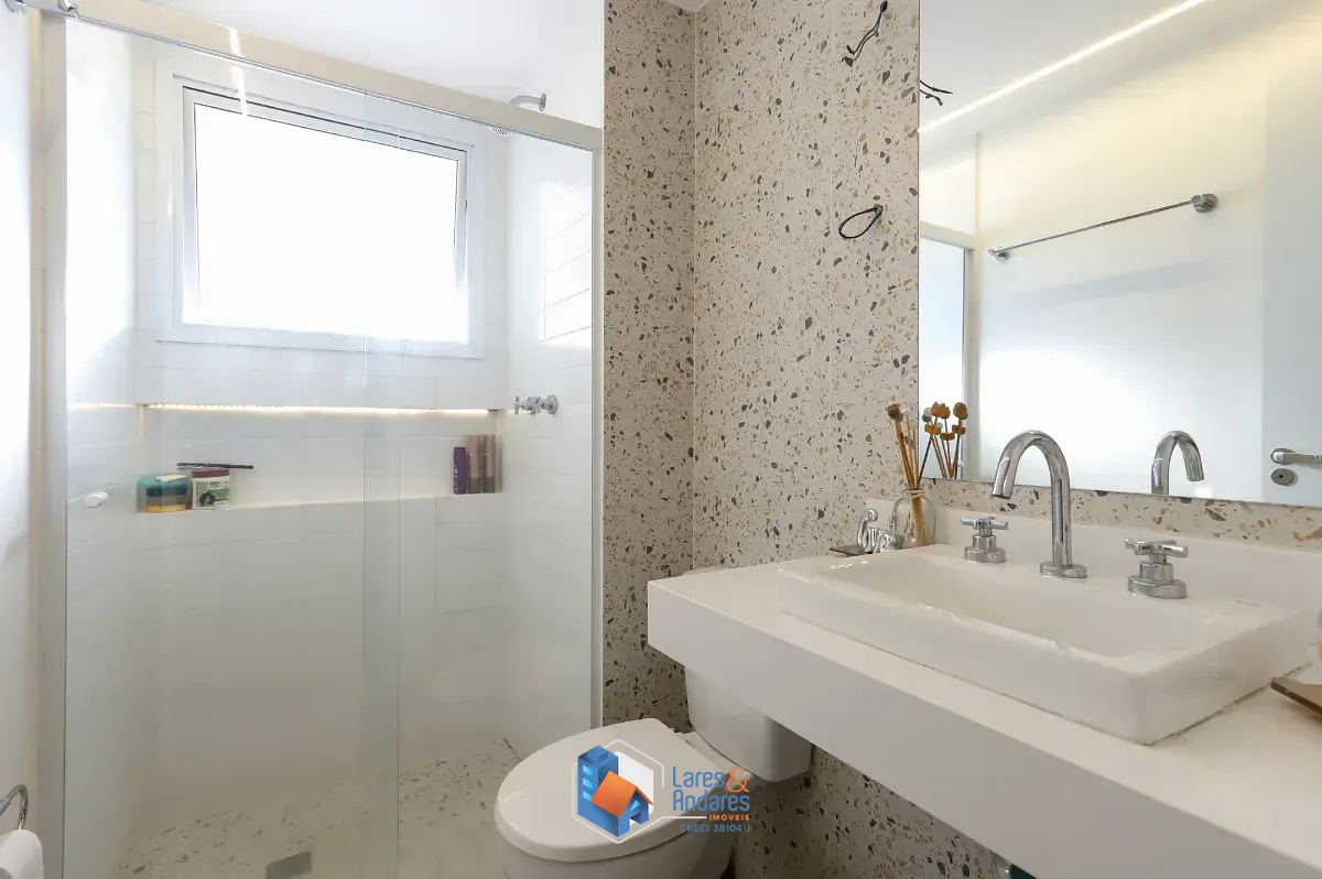 Apartamento, 3 quartos, 106 m² - Foto 20