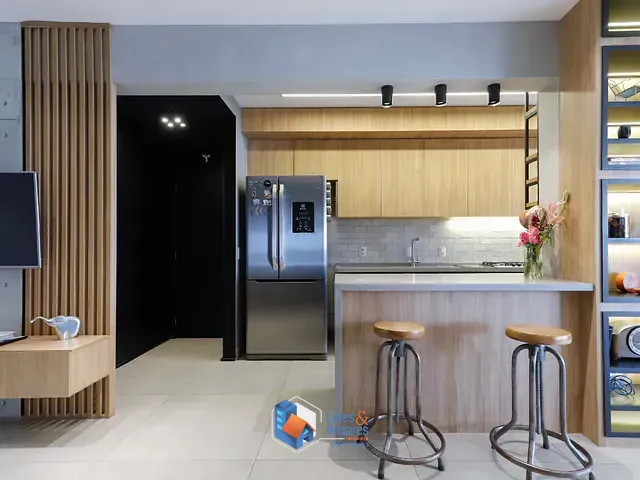 Apartamento com 106m² 3 quartos e 4 banheiros, à venda, no bairro Freguesia do Ó em São Paulo