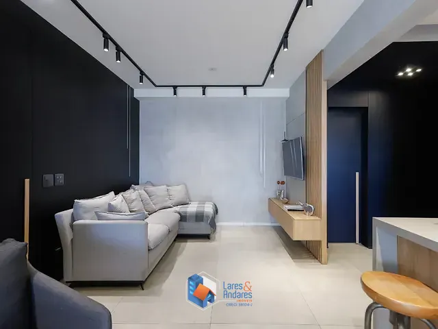 Apartamento com 106m² 3 quartos e 4 banheiros, à venda, no bairro Freguesia do Ó em São Paulo