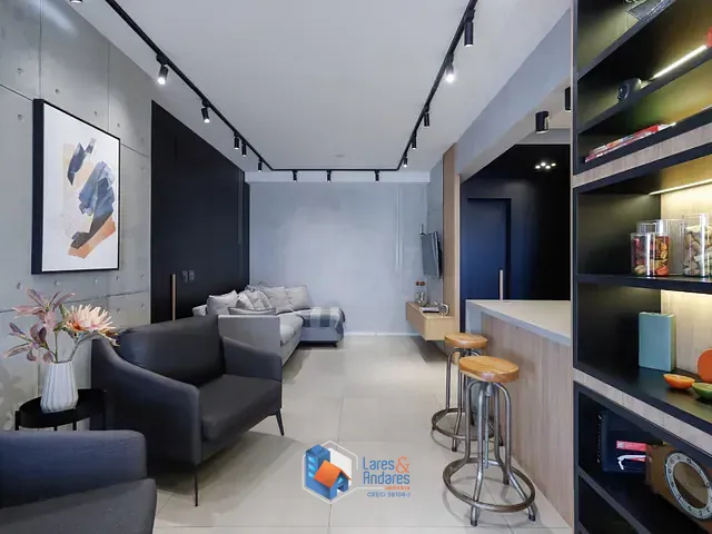 Apartamento com 106m² 3 quartos e 4 banheiros, à venda, no bairro Freguesia do Ó em São Paulo