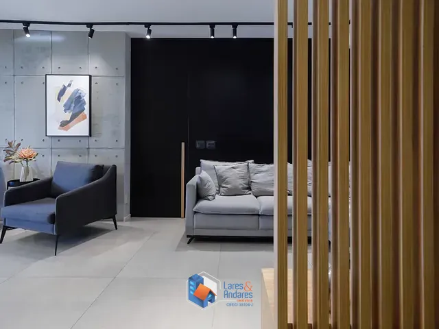 Apartamento com 106m² 3 quartos e 4 banheiros, à venda, no bairro Freguesia do Ó em São Paulo