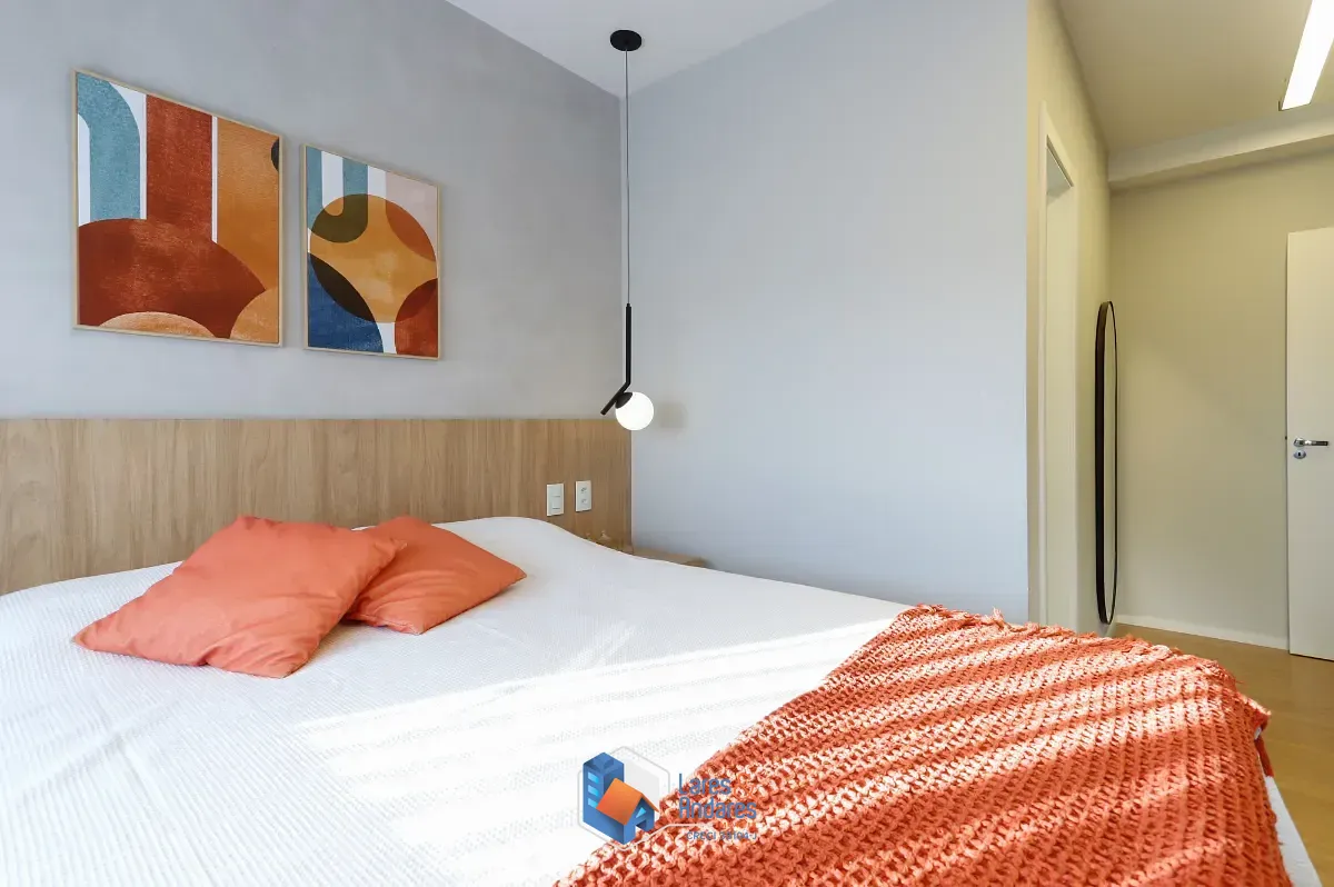Apartamento, 3 quartos, 106 m² - Foto 26