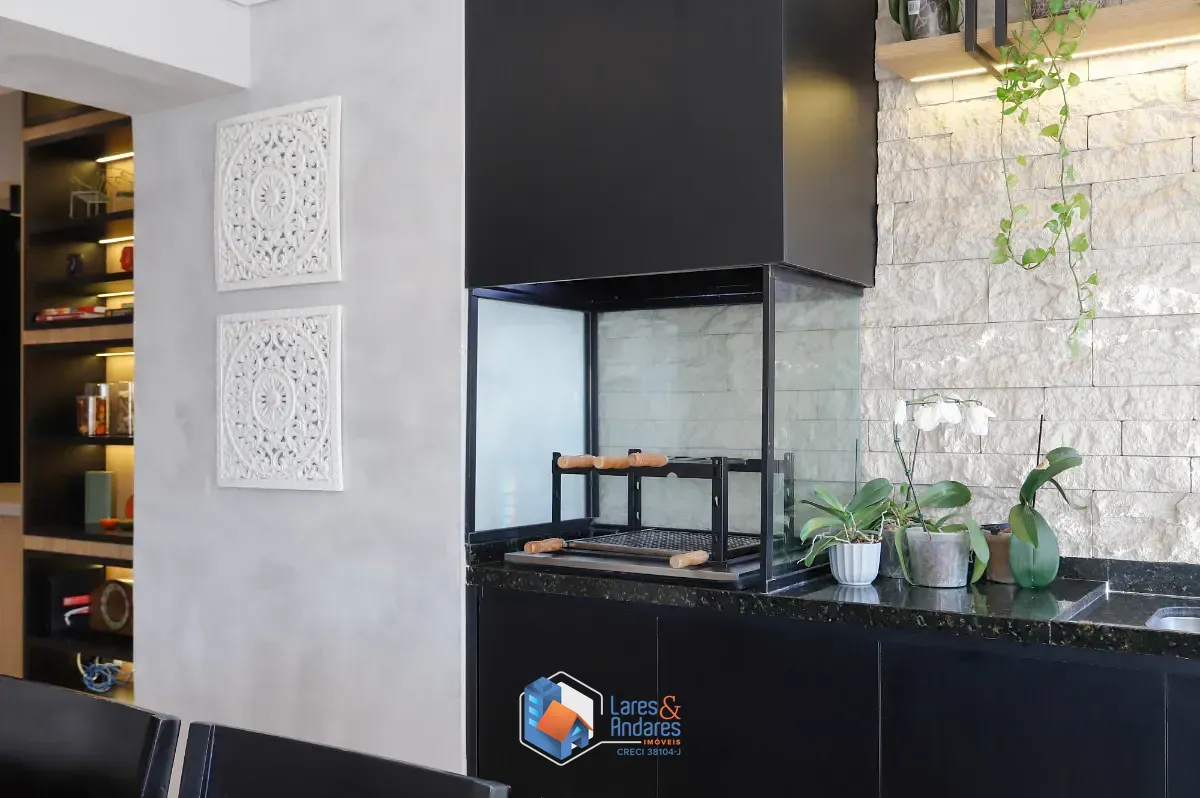 Apartamento, 3 quartos, 106 m² - Foto 14