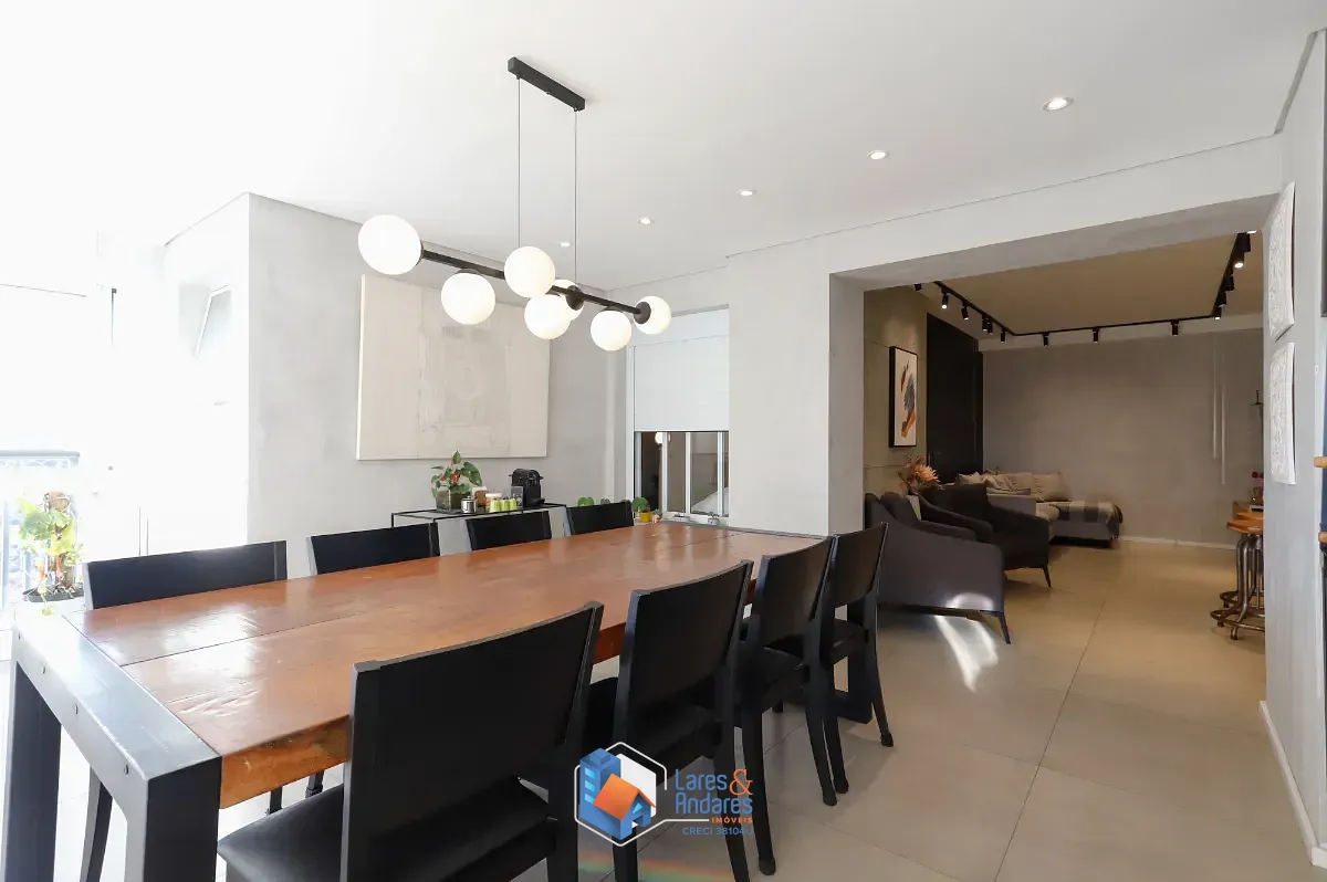 Apartamento, 3 quartos, 106 m² - Foto 12