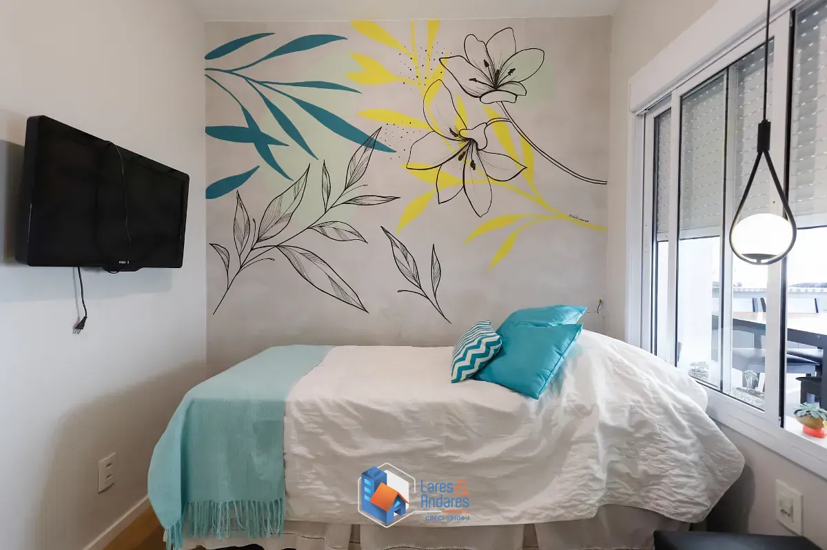 Apartamento, 3 quartos, 106 m² - Foto 19
