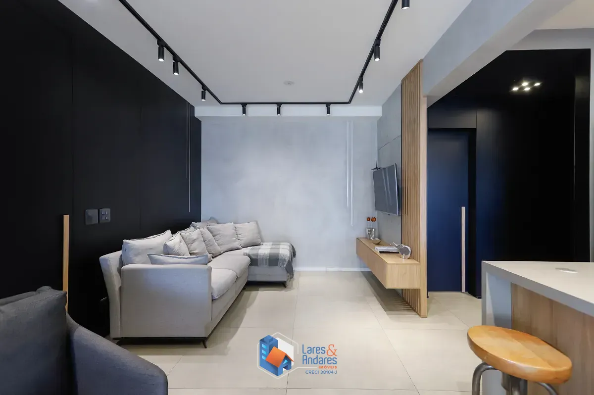 Apartamento, 3 quartos, 106 m² - Foto 2