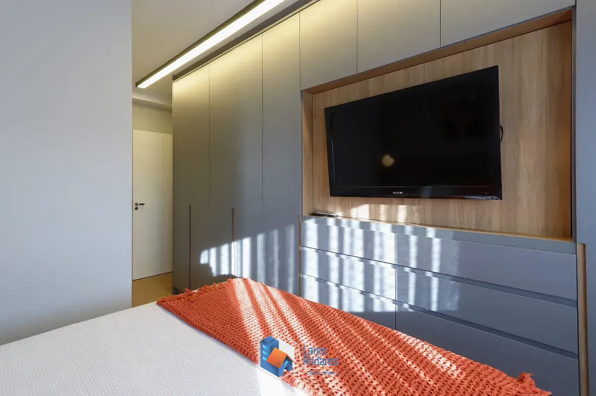 Apartamento, 3 quartos, 106 m² - Foto 31
