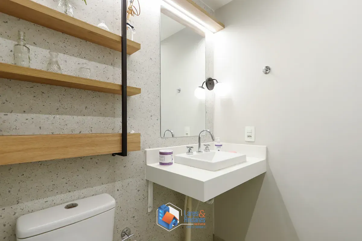 Apartamento, 3 quartos, 106 m² - Foto 25