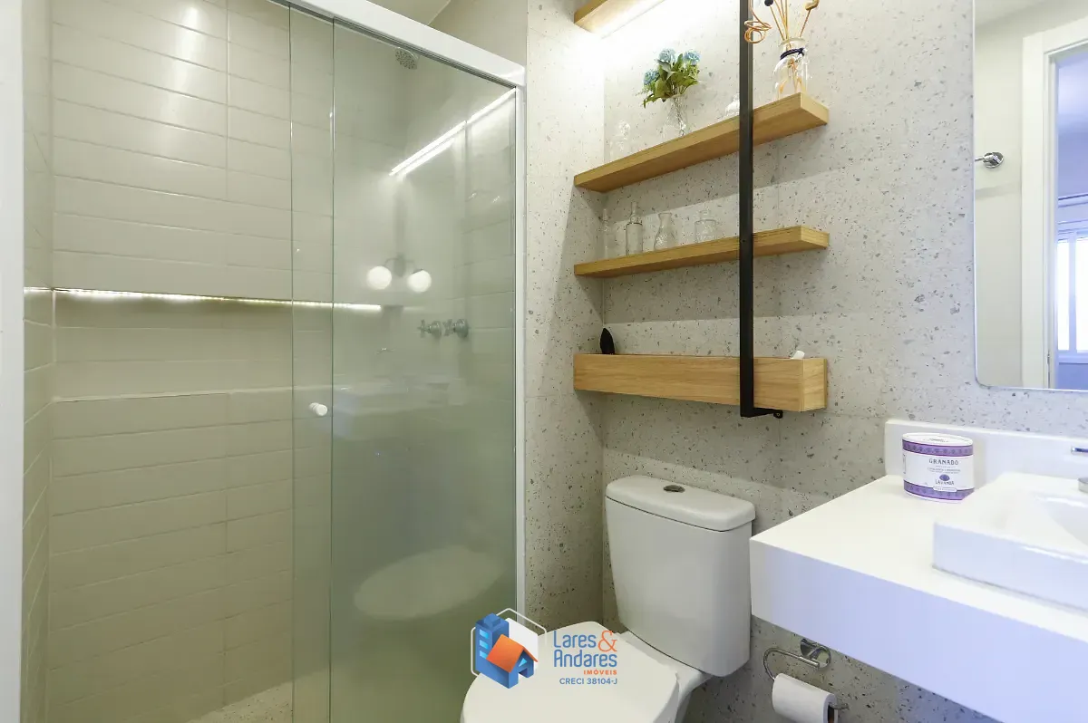 Apartamento, 3 quartos, 106 m² - Foto 23