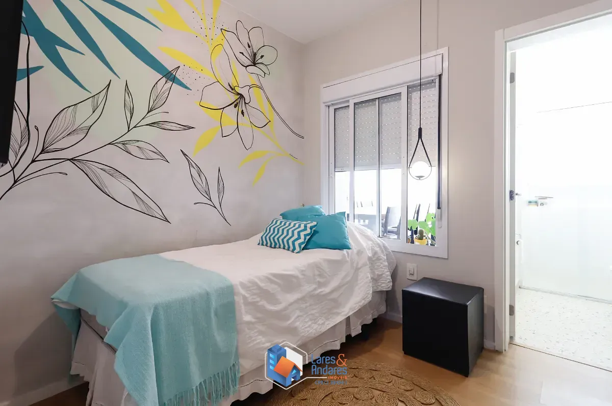 Apartamento, 3 quartos, 106 m² - Foto 17