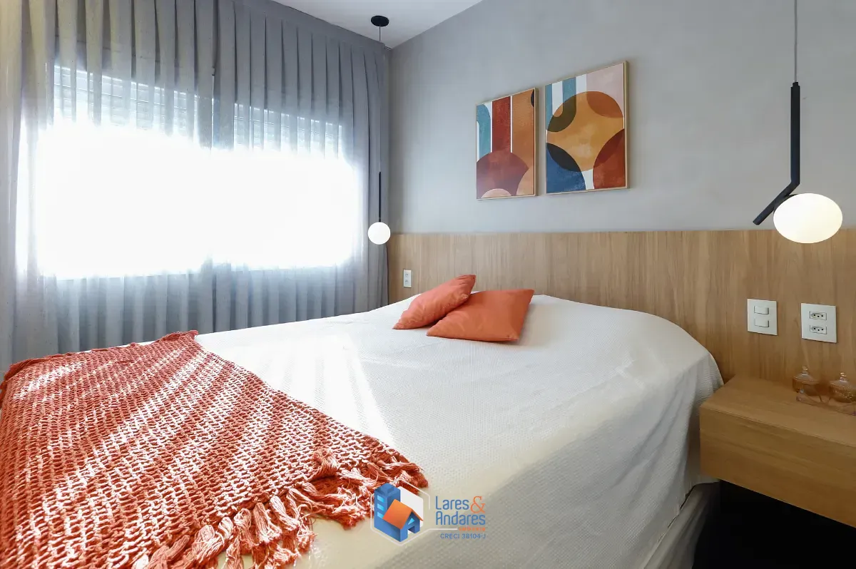 Apartamento, 3 quartos, 106 m² - Foto 27