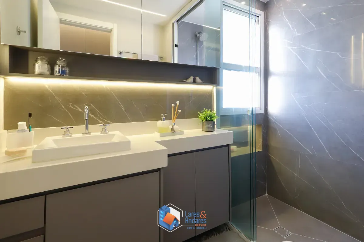 Apartamento, 3 quartos, 106 m² - Foto 29