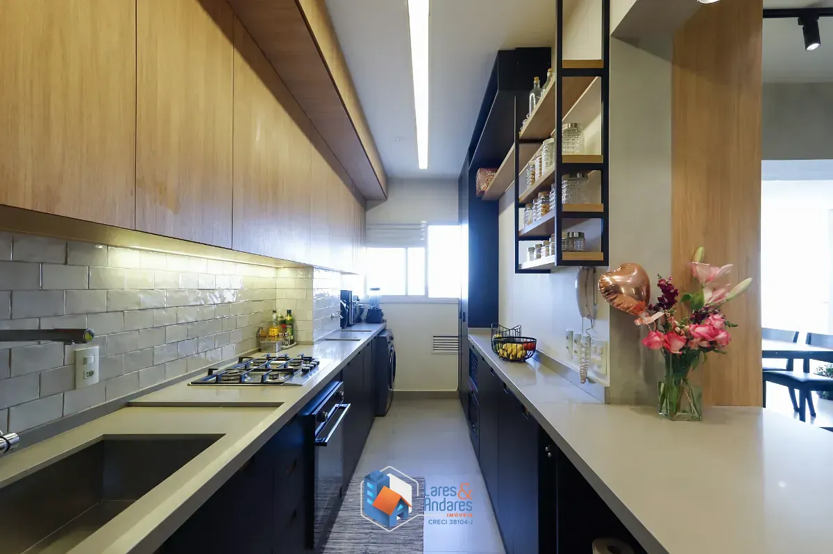 Apartamento, 3 quartos, 106 m² - Foto 36