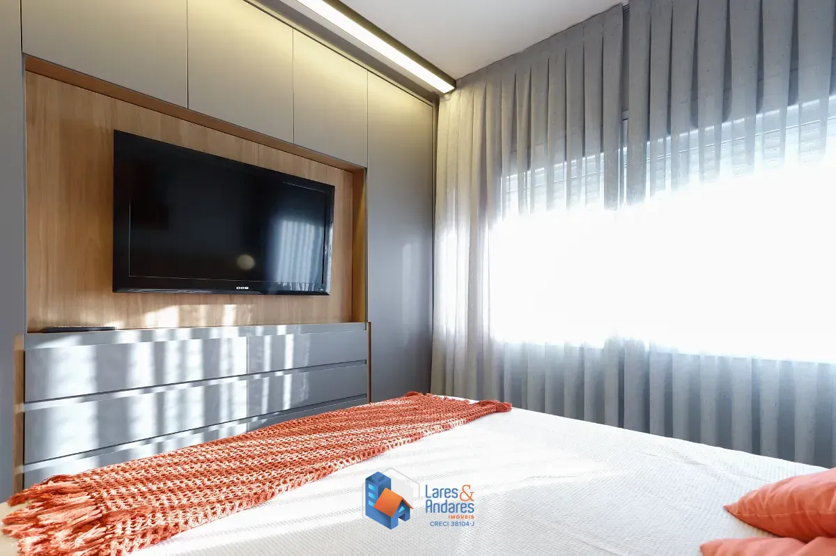 Apartamento, 3 quartos, 106 m² - Foto 28