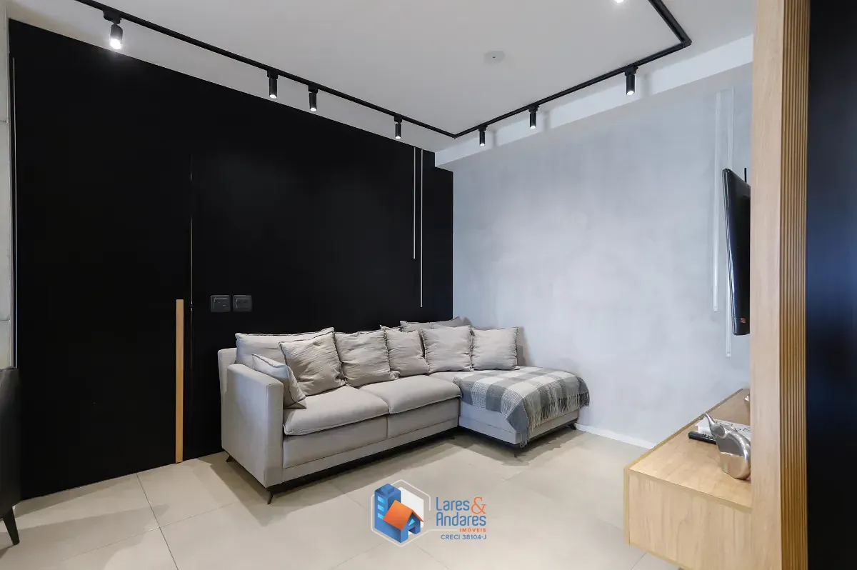 Apartamento, 3 quartos, 106 m² - Foto 11