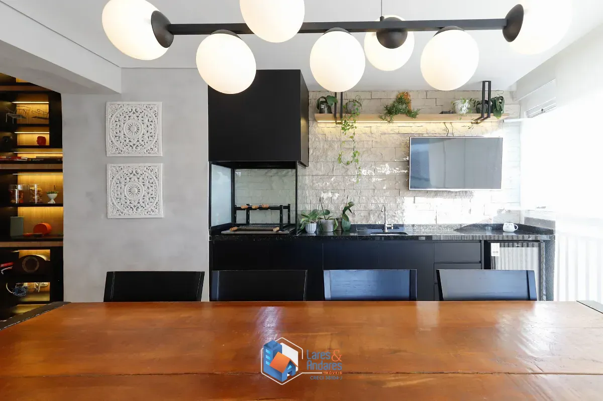 Apartamento, 3 quartos, 106 m² - Foto 13