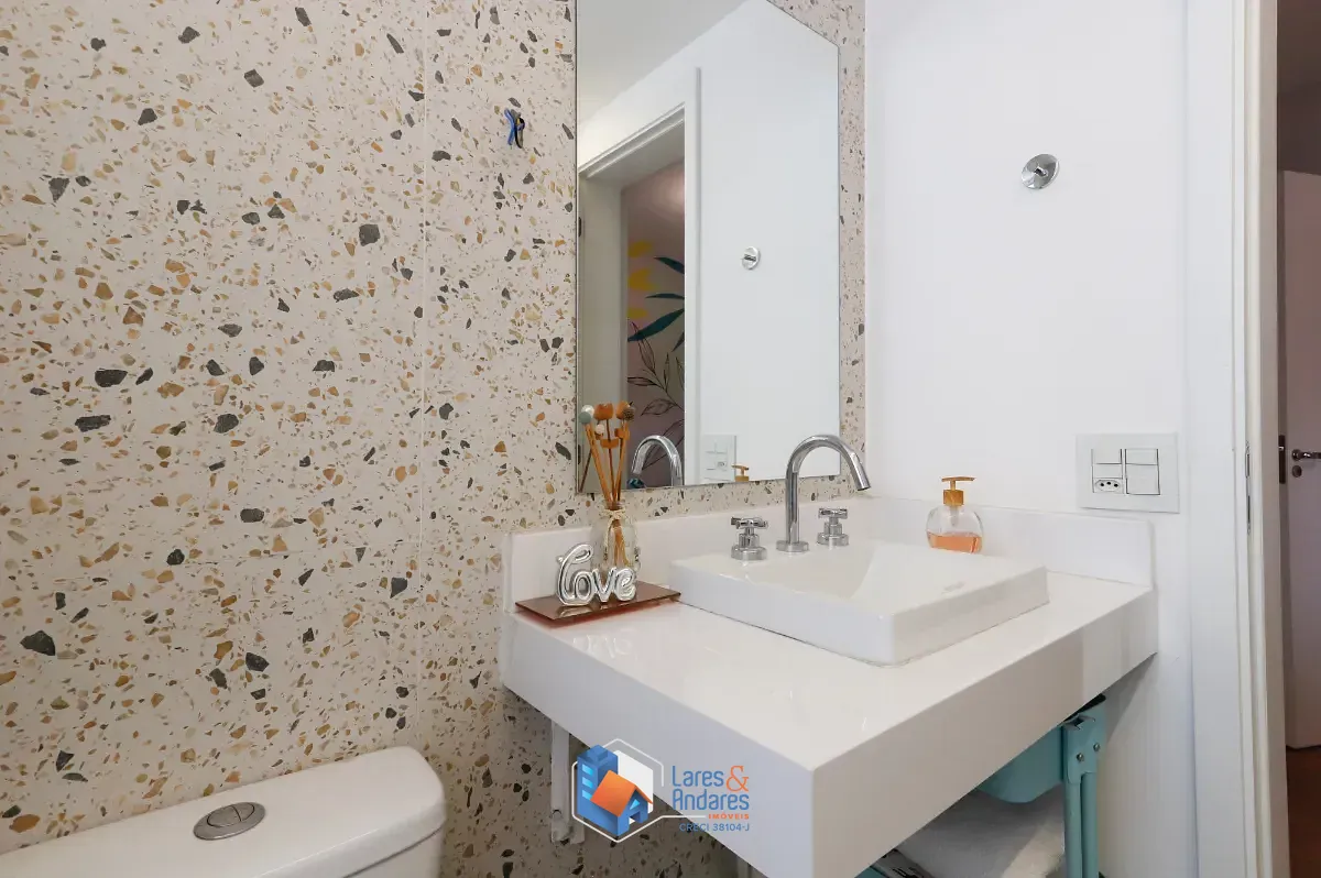 Apartamento, 3 quartos, 106 m² - Foto 24
