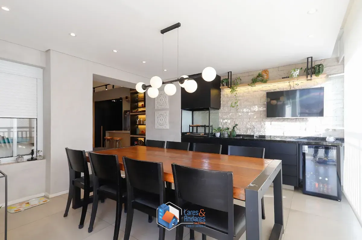 Apartamento, 3 quartos, 106 m² - Foto 10