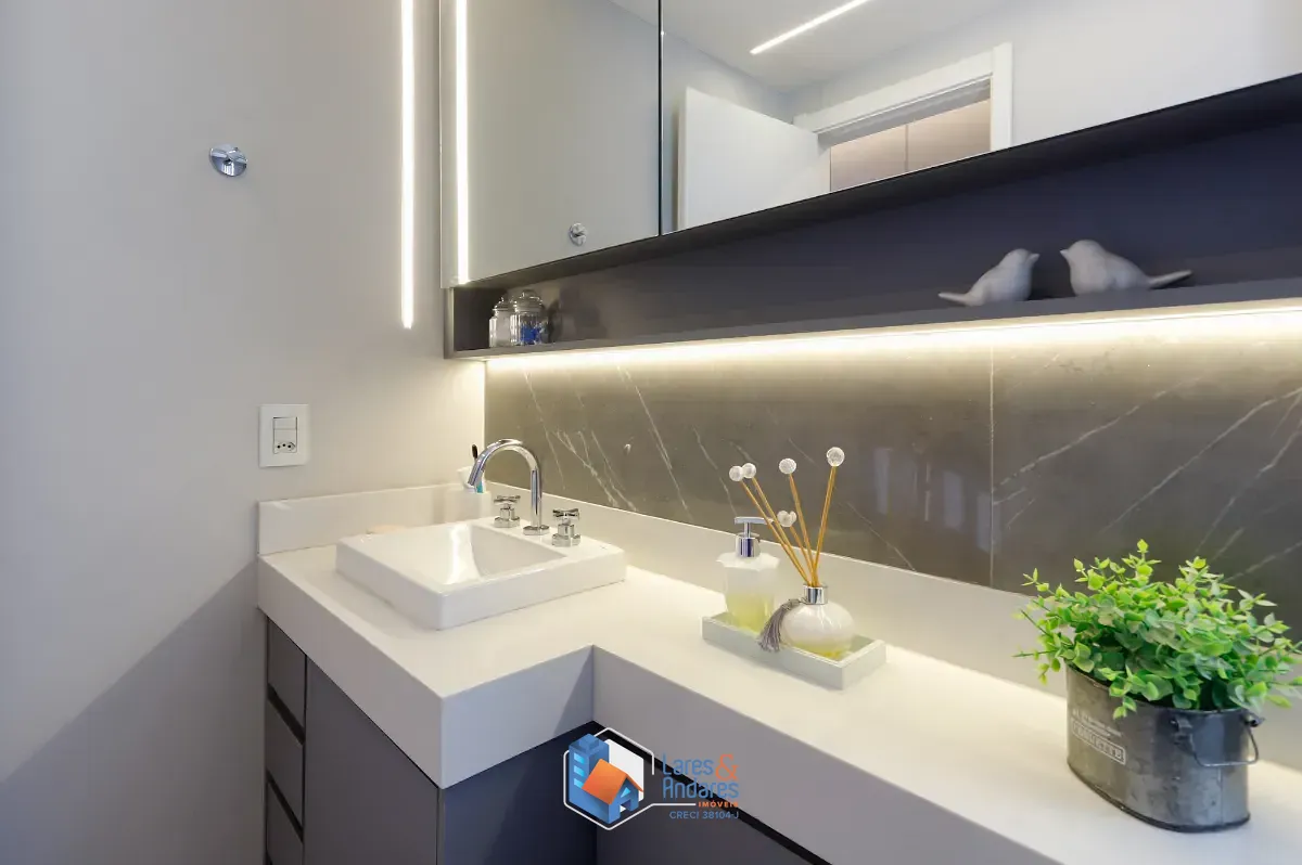 Apartamento, 3 quartos, 106 m² - Foto 32