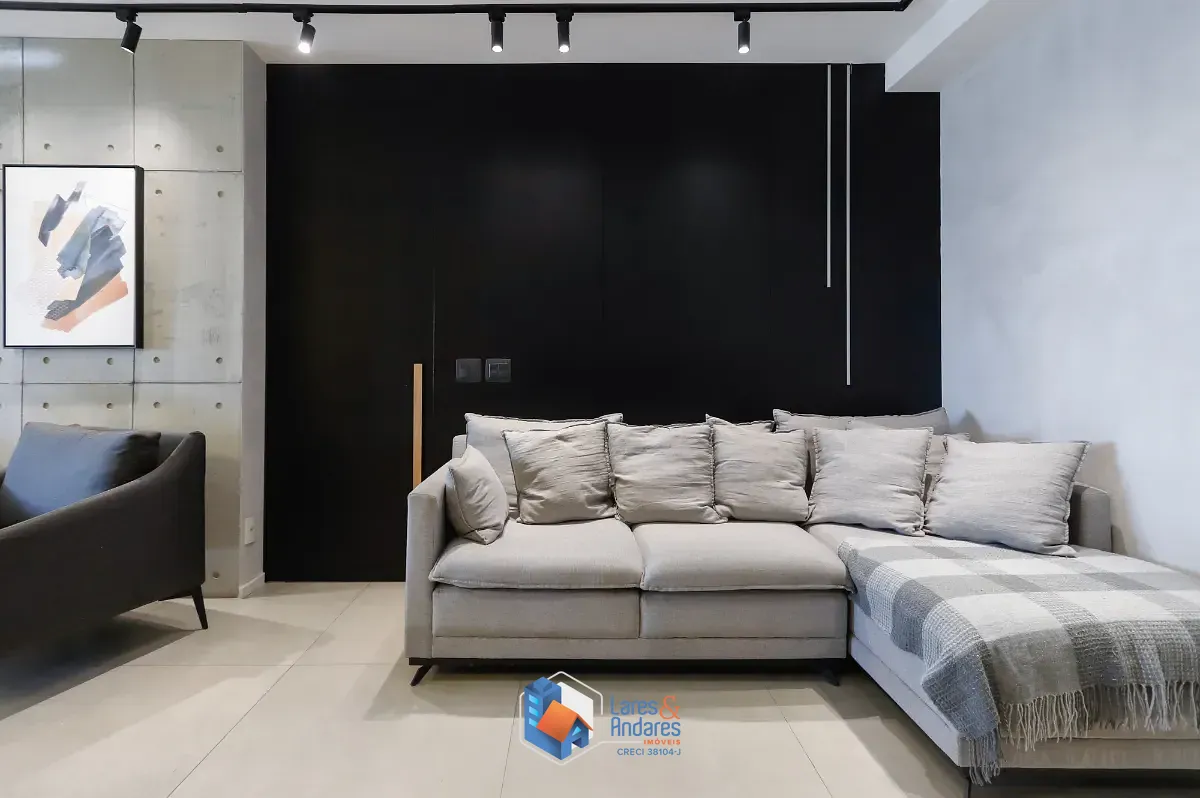 Apartamento, 3 quartos, 106 m² - Foto 5