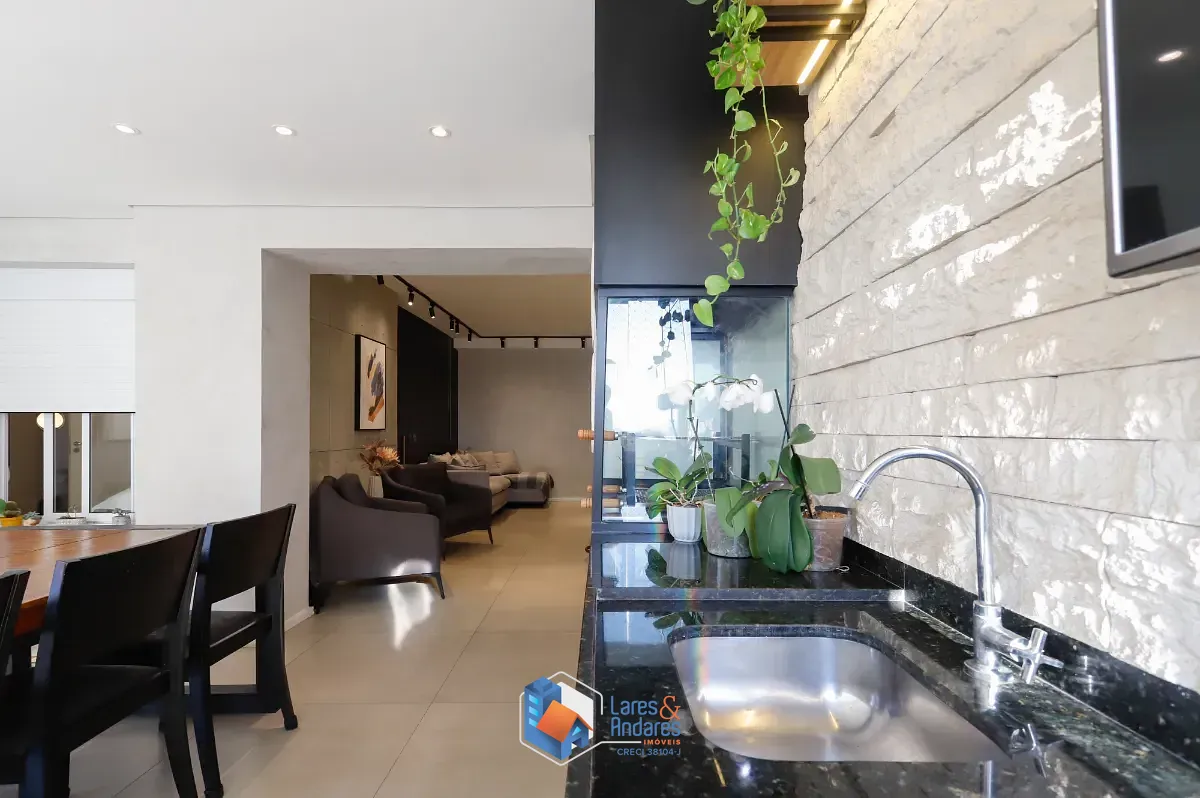 Apartamento, 3 quartos, 106 m² - Foto 9