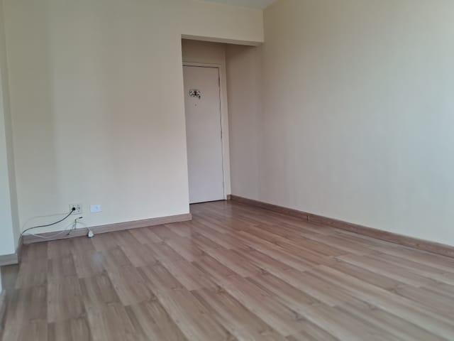 Foto do Apartamento - Apartamento para locação com 48 m², 1 quarto, 1 vaga de garagem no Campo Belo, São Paulo-SP | Paulista Imóveis