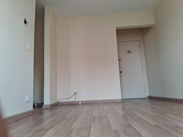 Foto do Apartamento - Apartamento para locação com 48 m², 1 quarto, 1 vaga de garagem no Campo Belo, São Paulo-SP | Paulista Imóveis