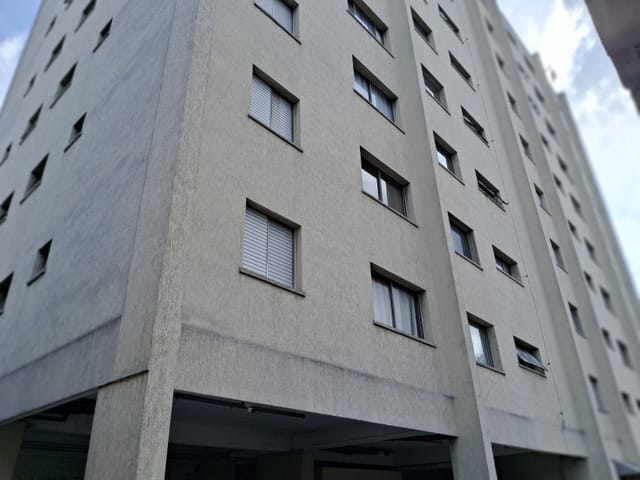 Foto do Apartamento - Apartamento para locação com 48 m², 1 quarto, 1 vaga de garagem no Campo Belo, São Paulo-SP | Paulista Imóveis