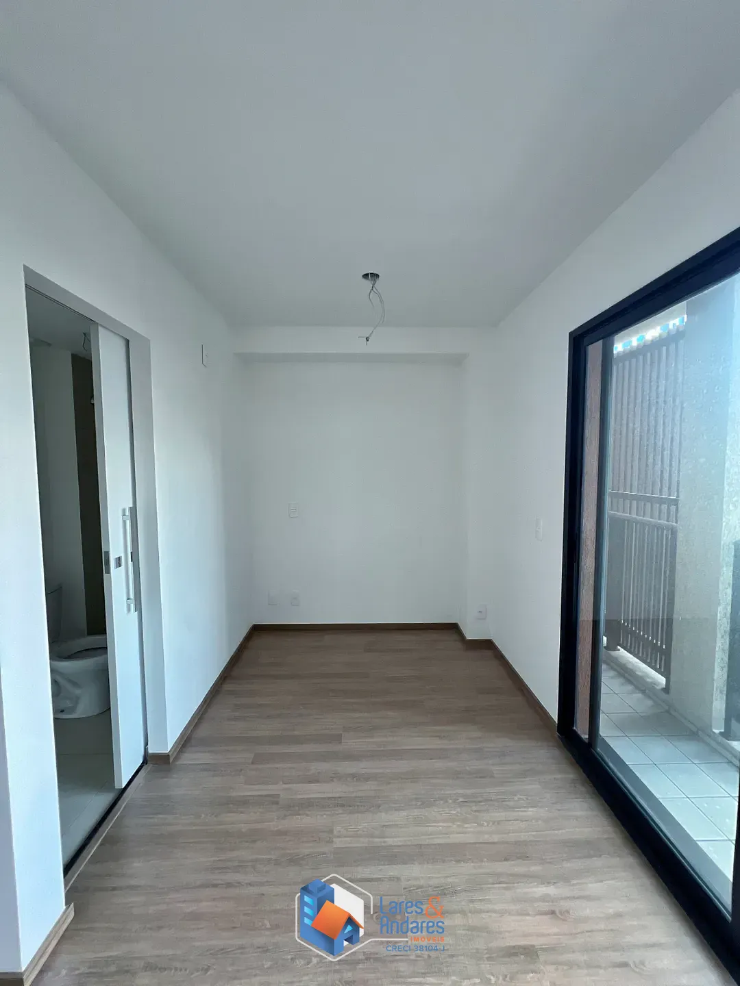 Apartamento, 1 quarto, 18 m² - Foto 19