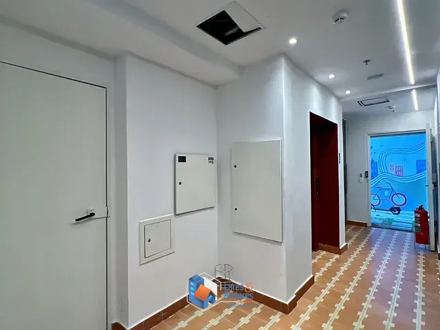 Apartamento com 18m² 1 quarto e 1 banheiro, à venda, no bairro Pinheiros em São Paulo