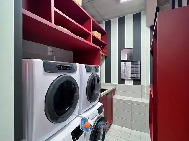 Apartamento com 18m² 1 quarto e 1 banheiro, à venda, no bairro Pinheiros em São Paulo