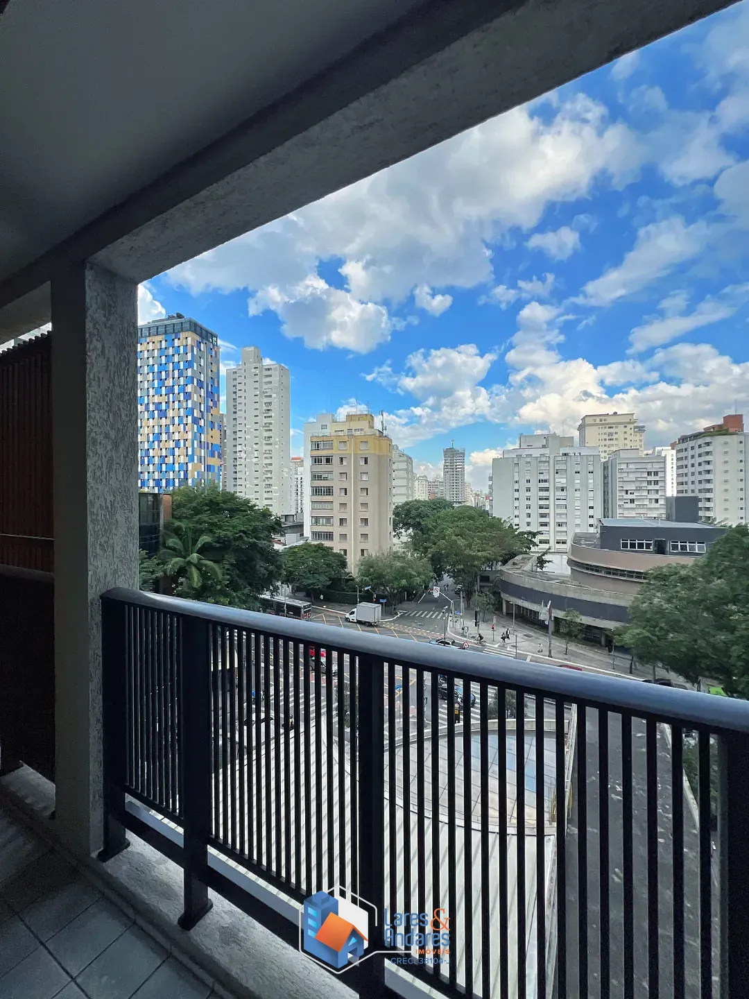 Apartamento, 1 quarto, 18 m² - Foto 21