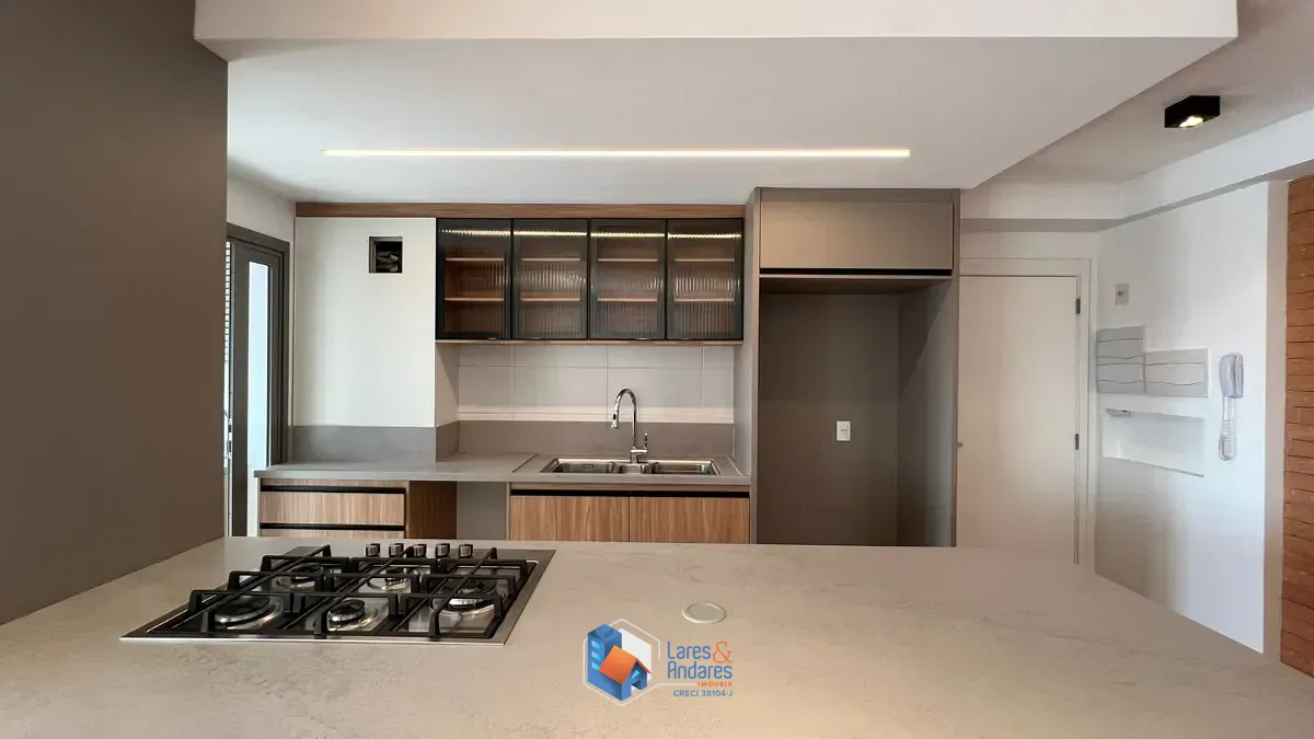 Apartamento, 2 quartos, 88 m² - Foto 7