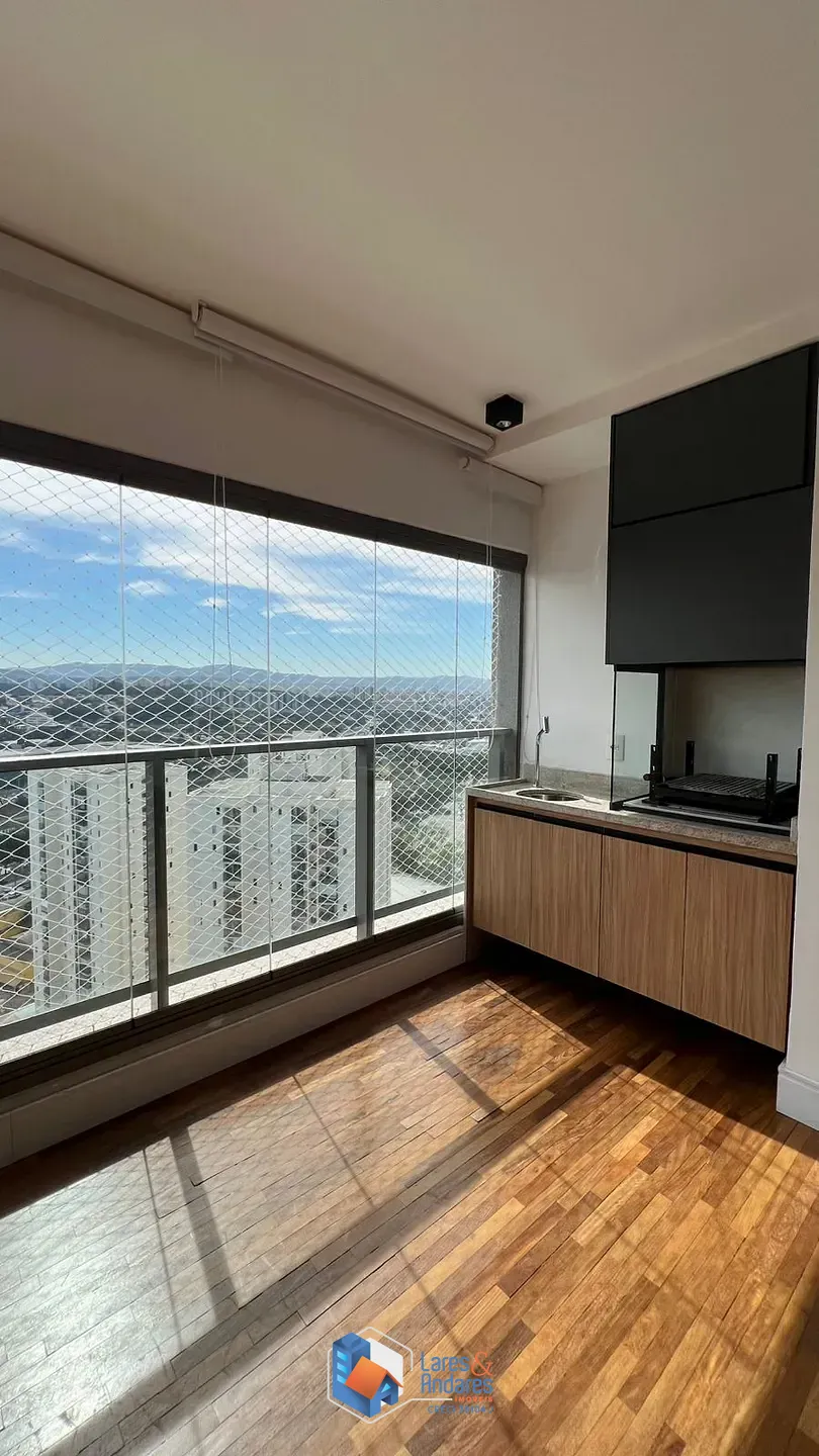 Apartamento, 2 quartos, 88 m² - Foto 34